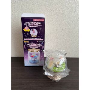 Re-Ment Nintendo Kirby Terrarium Collection Blind Box Figure - Nap Time